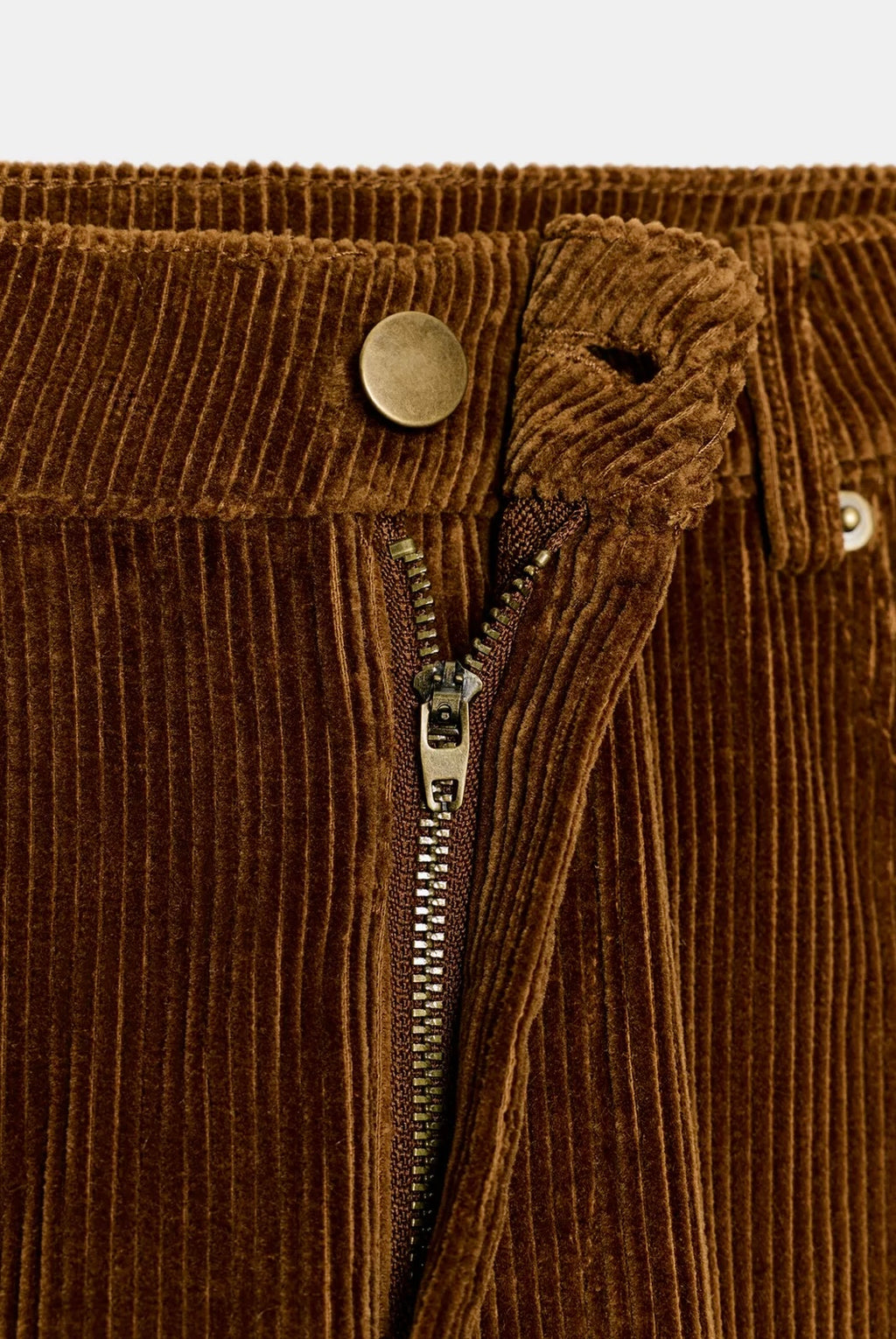 Earth Corduroy Trousers