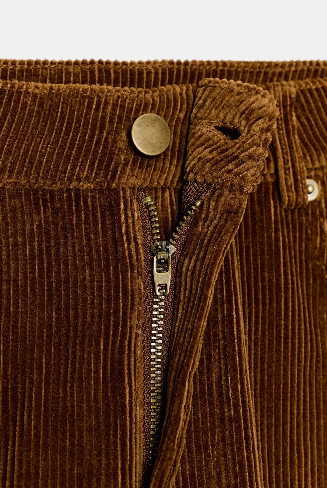 Earth Corduroy Trousers
