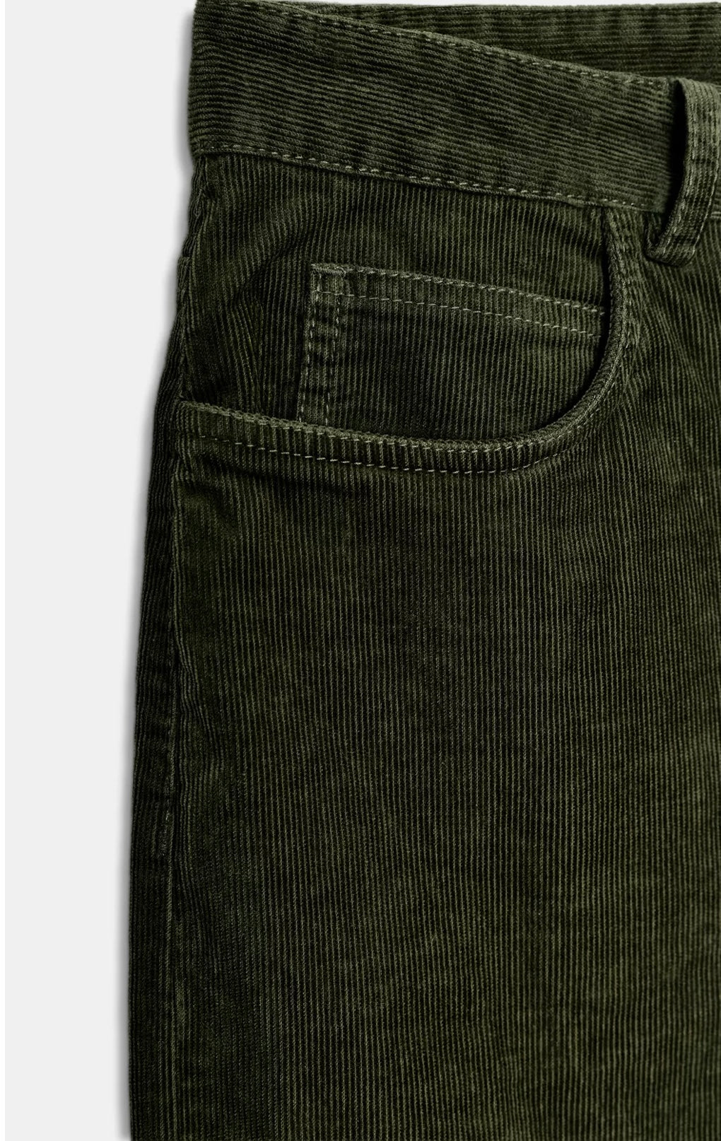 Earth Corduroy Trousers