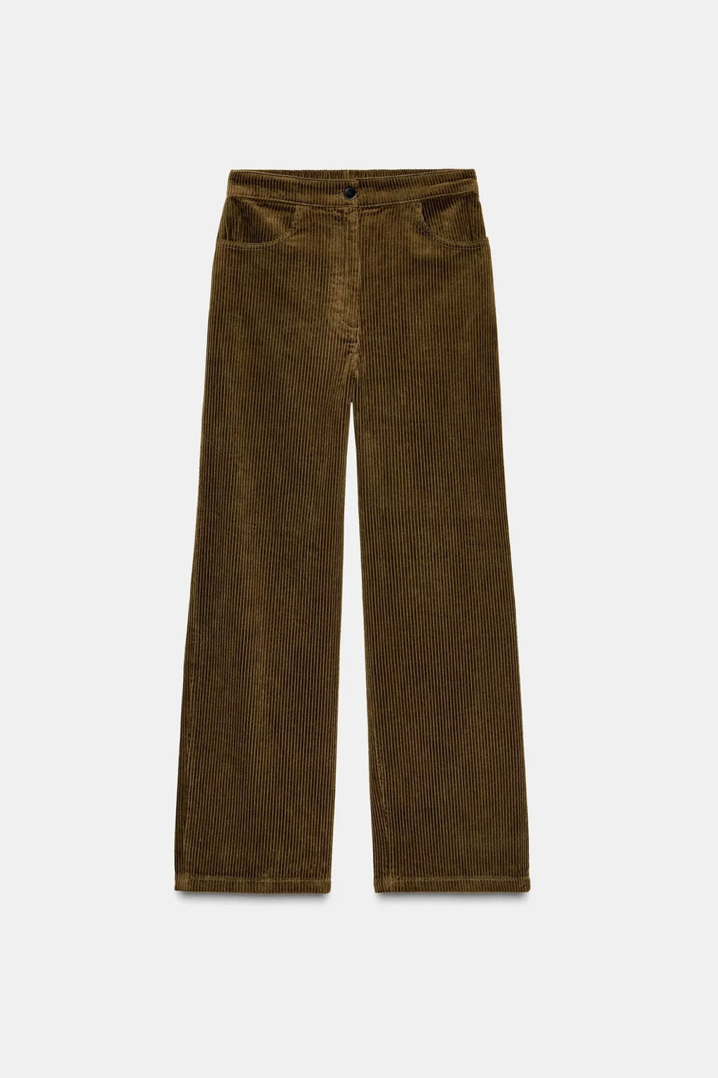 Earth Corduroy Trousers