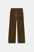 Earth Corduroy Trousers